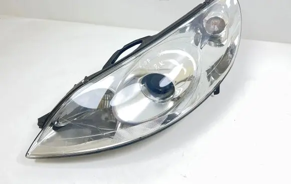 Peugeot 407 Headlight/headlamp 0301213603