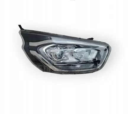Ford Transit Custom Headlight/headlamp JK2113W029DG