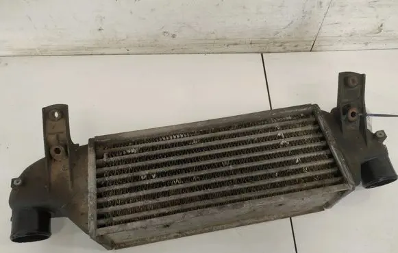 Ford Focus Intercooler radiator