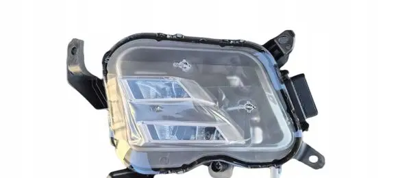KIA Sportage Fog light set 