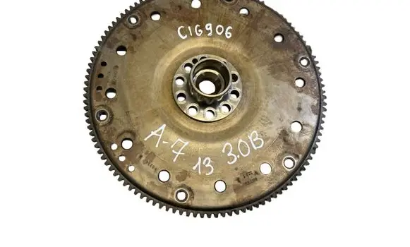 Flywheel