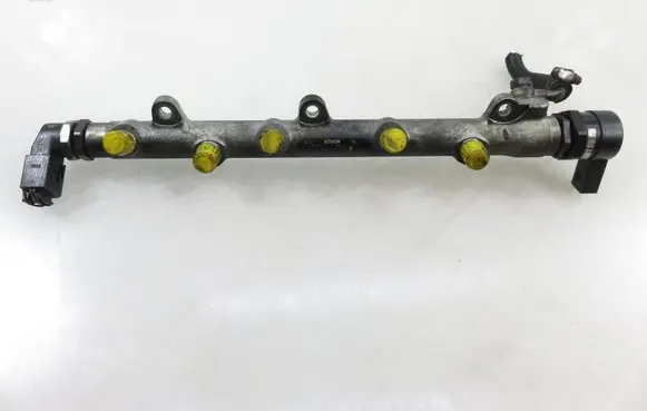 BMW 3 E46 Fuel main line pipe 0281002481 0281002497 0445214030