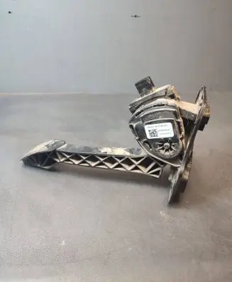 Ford Transit Custom Accelerator throttle pedal BK219F836AC