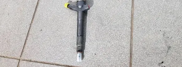 Mitsubishi L200 Fuel injector 1465A367