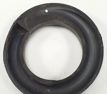Mercedes-Benz E W212 Rear coil spring rubber mount A2103250184