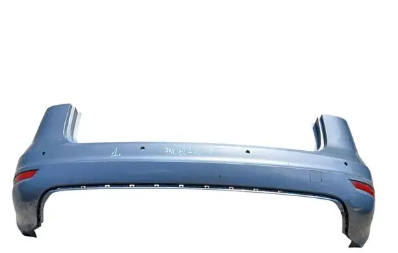 Volkswagen Sharan Rear bumper 7N0807421B 7N0807417B 7N0807417C
