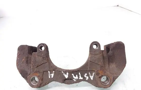 Opel Astra H Front Brake Caliper Pad/Carrier 