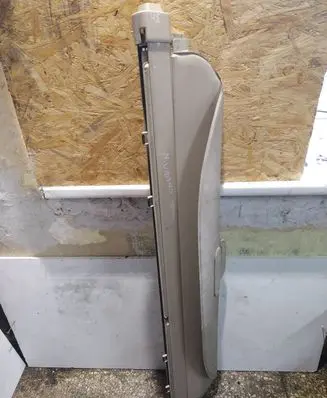 Nissan Murano Z50 Parcel shelf load cover 