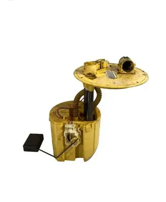 Fuel level sensor