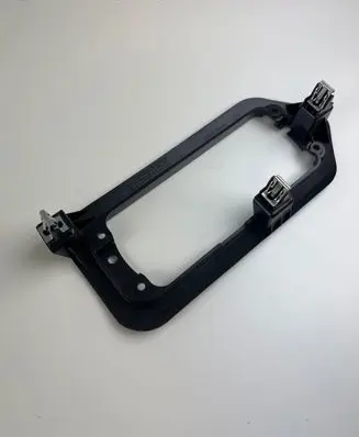 Chrysler Pacifica Climate control unit L0254973AA