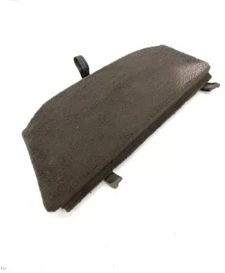 BMW 3 E46 Trunk/boot lower side trim panel 