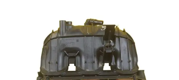 Opel Astra K Intake manifold 55511700 F12SHL