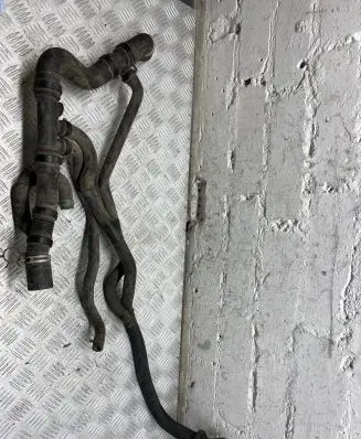 Renault Master III Engine coolant pipe/hose 1800446415