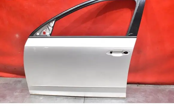Skoda Octavia Mk3 (5E) Front door