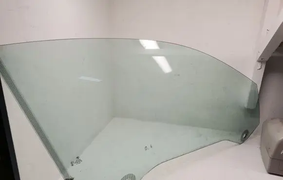 BMW 6 F12 F13 Front door window/glass (coupe) 43R00083