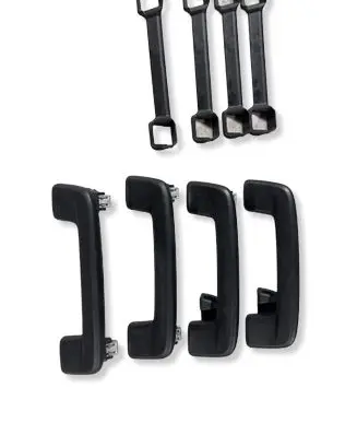 Audi Q4 e-tron A set of handles for the ceiling 5H0857643C
