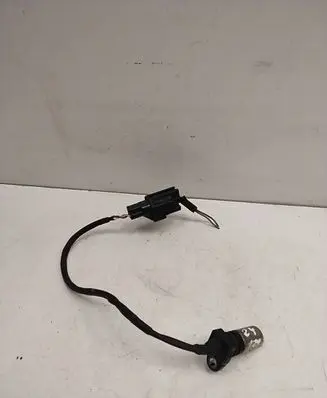 Volvo V70 Crankshaft position sensor 31331754 0296000651