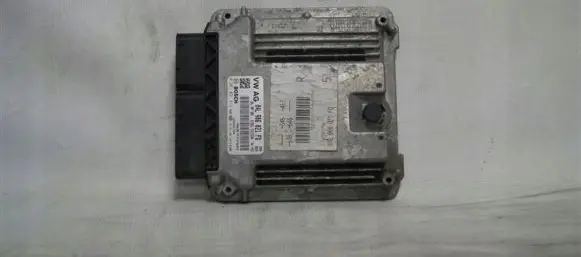 Audi A6 S6 C7 4G Other control units/modules 04L906021FQ