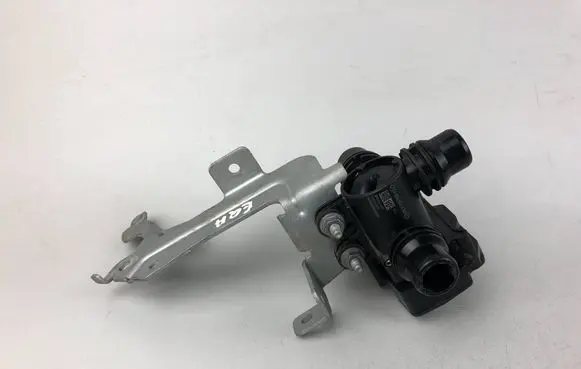 Mercedes-Benz EQA Electric auxiliary coolant/water pump A0005061400 A2435040900 A0009061313