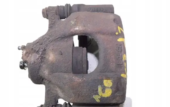 Citroen C1 Front brake caliper