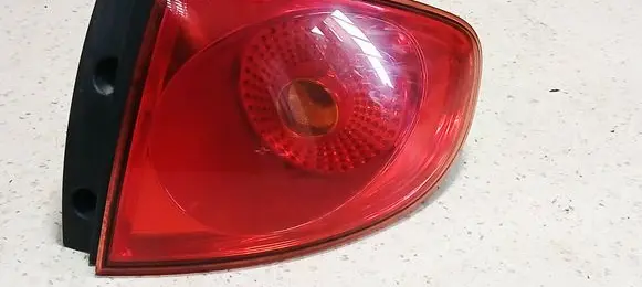 Seat Altea Rear/tail lights 5P0945096D 5P0945112
