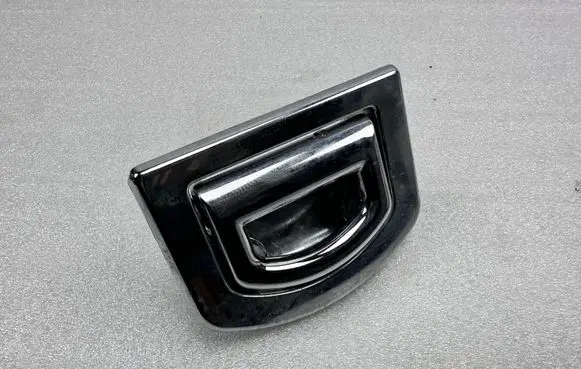 Audi A8 S8 D4 4H Tie down hook / loop 1K0864203