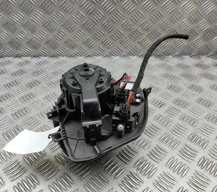Volkswagen Transporter - Caravelle T6 Heater fan/blower 5Q0907521F F011500150