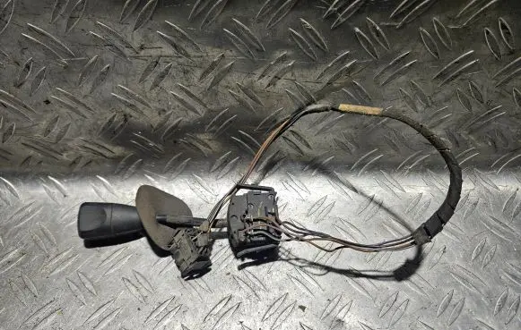 BMW 3 E36 Wiper control stalk 6620