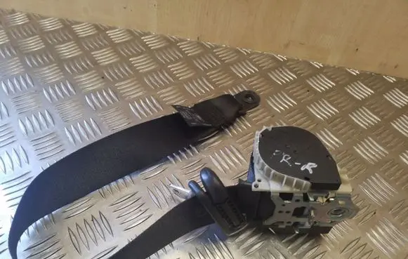 Ford Focus Front seatbelt 4M51A61294AL
