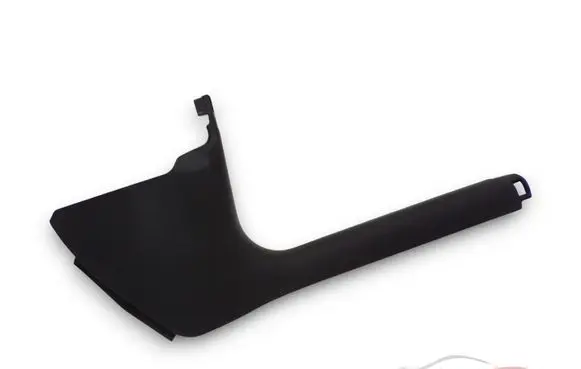 Audi A6 S6 C7 4G Front sill trim cover 4G1867272