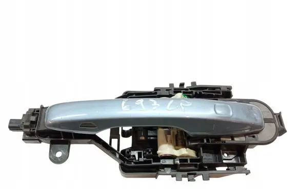 Volvo S90, V90 Front door exterior handle 31378251