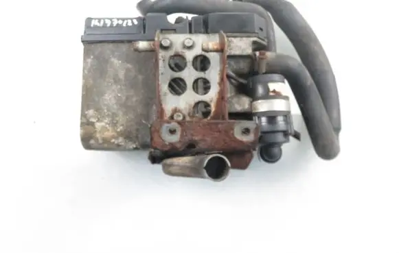BMW 5 E39 Auxiliary pre-heater (Webasto) 8378982