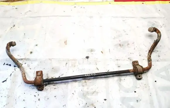 Peugeot 807 Front anti-roll bar/sway bar
