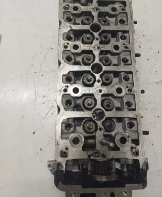 Audi A7 S7 4G Engine head 0594BP
