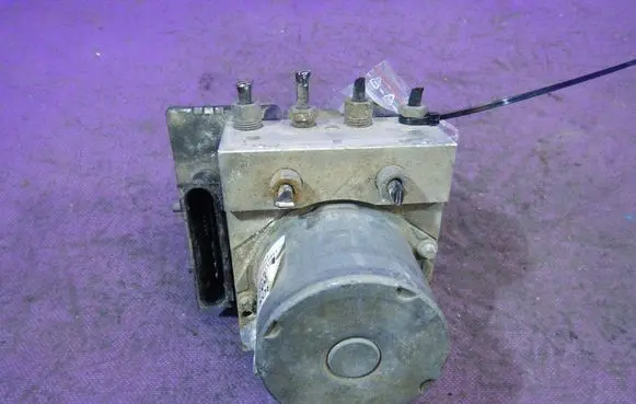 Fiat Bravo ABS Pump 0265230458