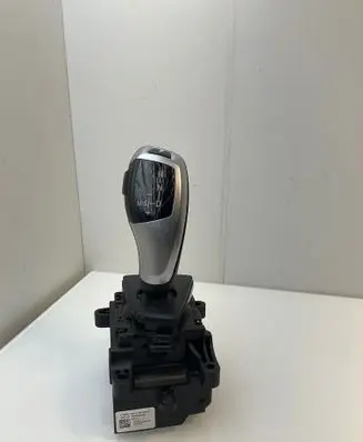 BMW 3 F30 F35 F31 Gear shifter/selector 9296896 1009994800 90358132690075