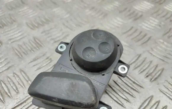 Seat Alhambra (Mk2) Seat control switch 3C0959778