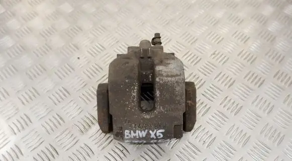 BMW X5 E70 Rear brake caliper 34216776788 34216776936
