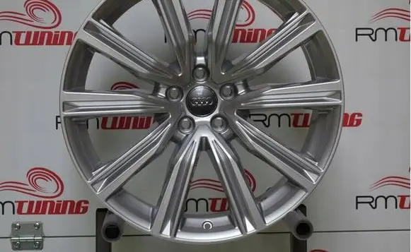 R20 alloy rim