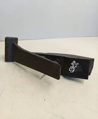 BMW X5 E53 Accelerator throttle pedal 6753518