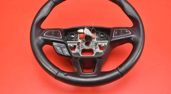 Ford Focus ST Steering wheel F1EB3600JE3ZHE