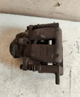 Audi A4 S4 B8 8K Rear brake caliper 32335478