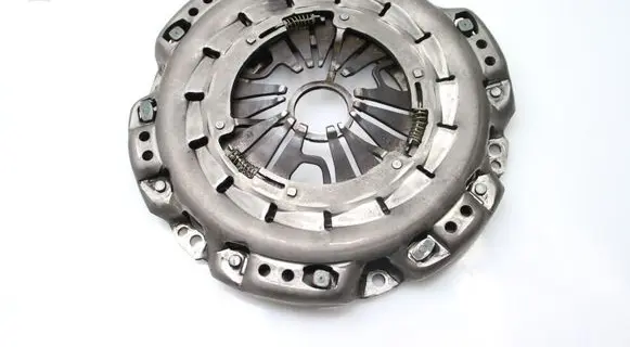 Mercedes-Benz C W204 Pressure plate A0222500701