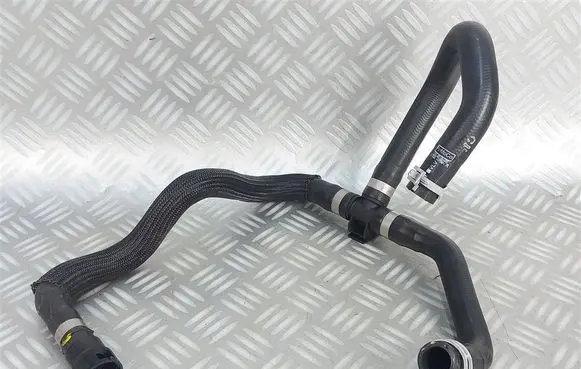 Ford Kuga III Engine coolant pipe/hose LX618B550HPD