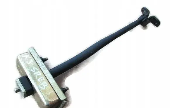Jeep Cherokee III KJ Tailgate check strap stopper 