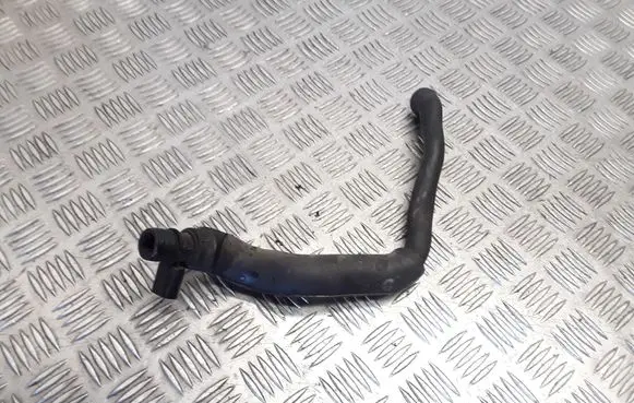 Mercedes-Benz E W211 Engine coolant pipe/hose A646016981
