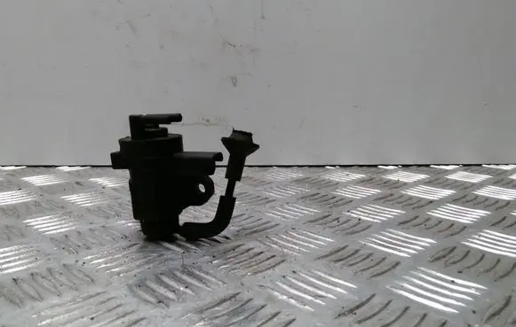 Peugeot 406 Vacuum valve 9635704380 0928400414