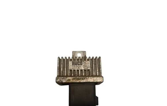 Nissan Micra Glow plug pre-heat relay 132121