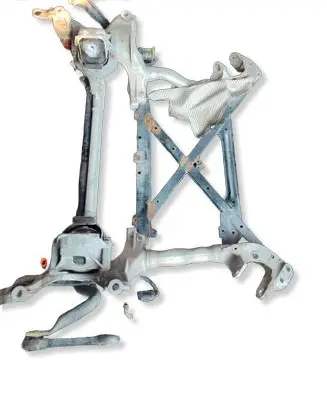 Audi Q5 SQ5 Front subframe 8R0399315J 429620086