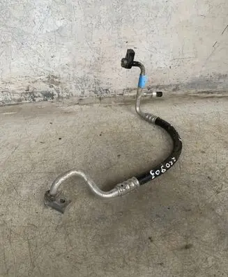 Ford C-MAX II Air conditioning (A/C) pipe/hose
